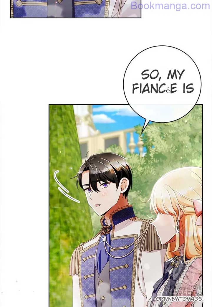 I Will Remove Them From My Life Chapter 98 page 70