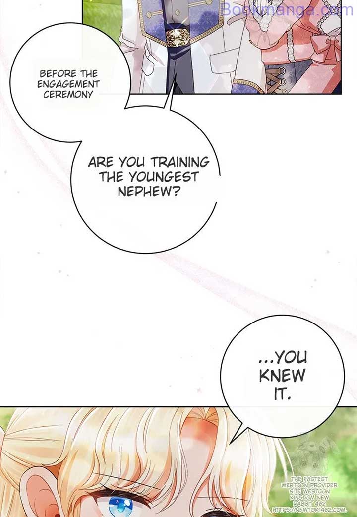 I Will Remove Them From My Life Chapter 98 page 71