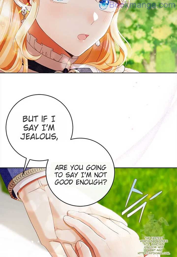 I Will Remove Them From My Life Chapter 98 page 72
