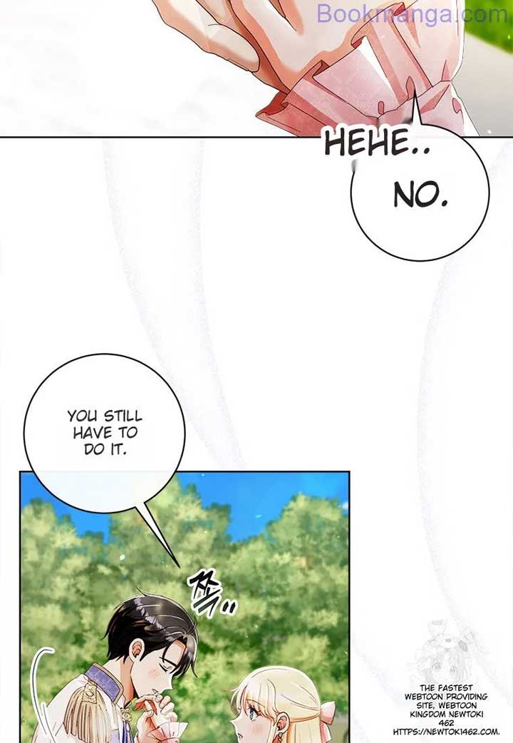 I Will Remove Them From My Life Chapter 98 page 73