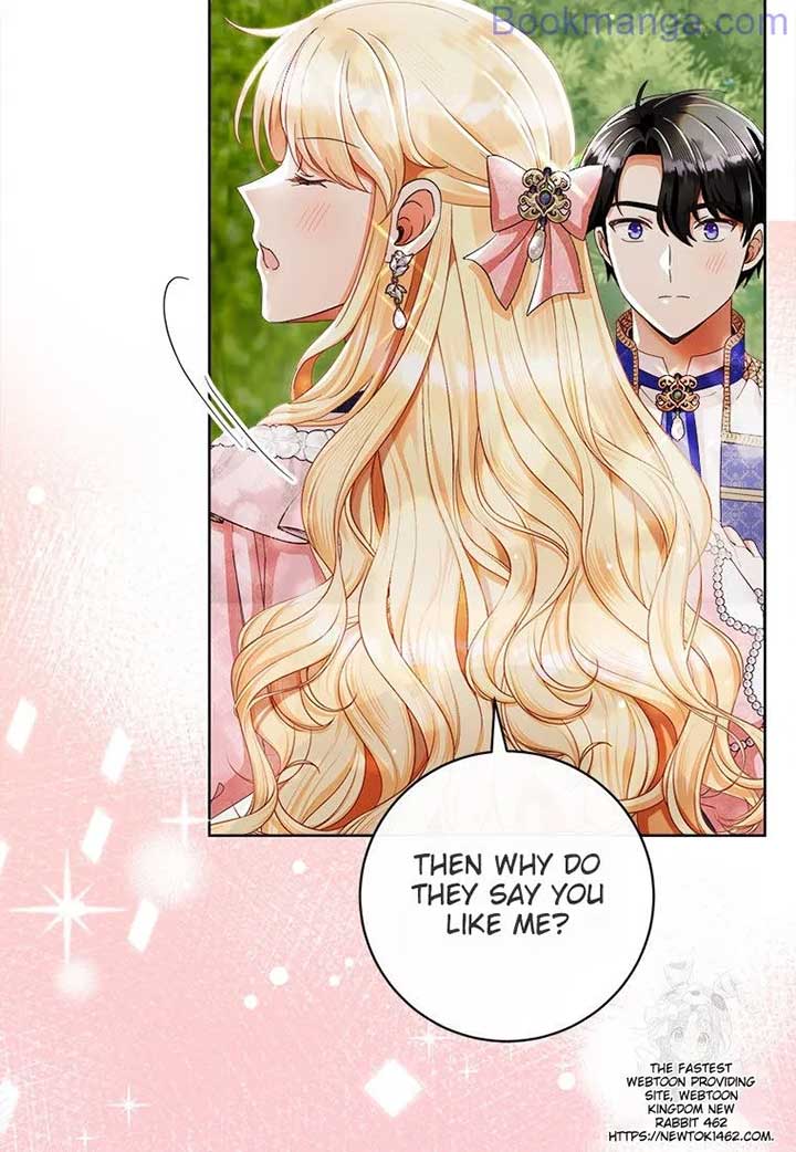 I Will Remove Them From My Life Chapter 98 page 75