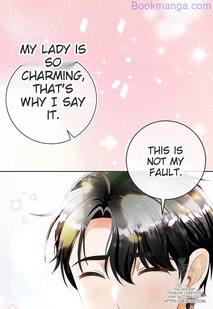 I Will Remove Them From My Life Chapter 98 page 76