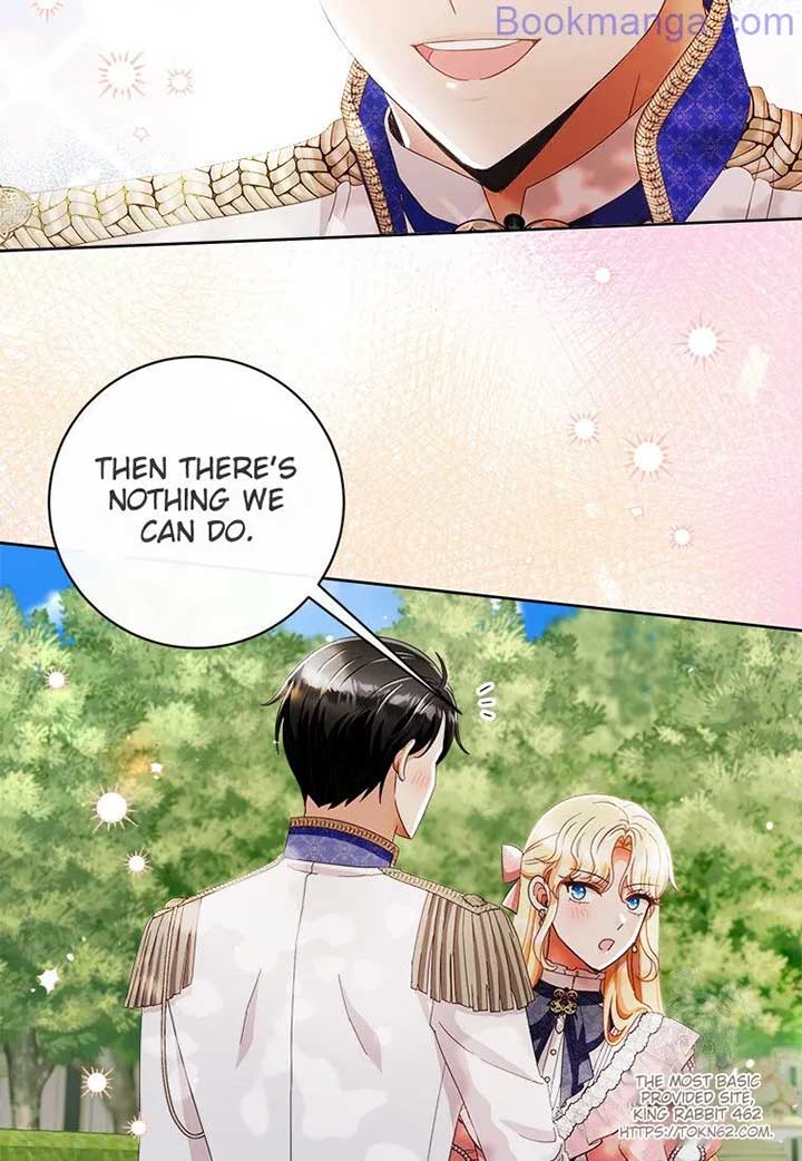 I Will Remove Them From My Life Chapter 98 page 77