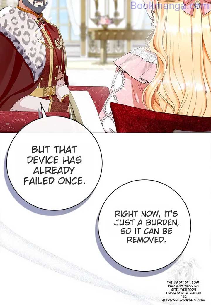 I Will Remove Them From My Life Chapter 98 page 7