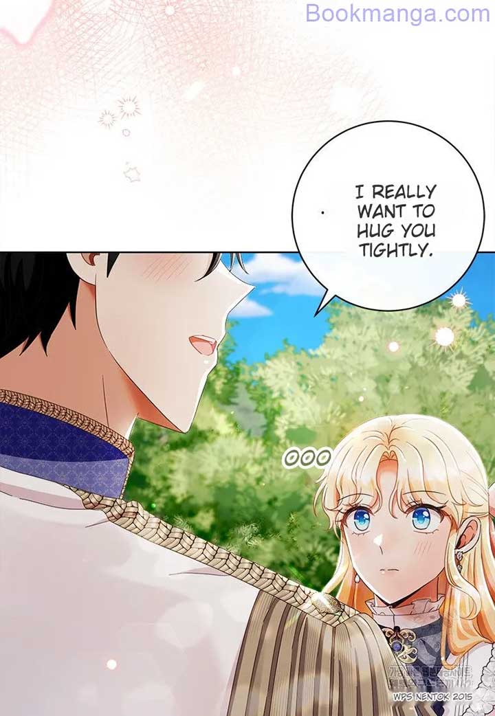I Will Remove Them From My Life Chapter 98 page 81
