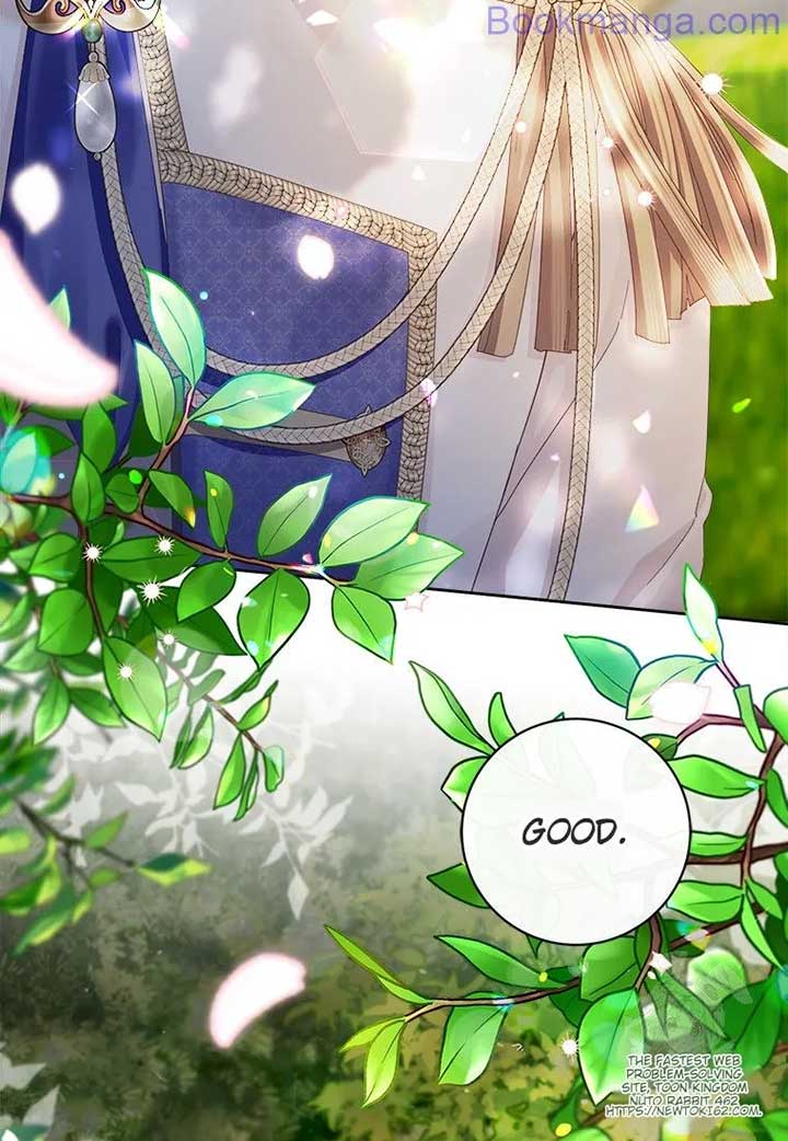 I Will Remove Them From My Life Chapter 98 page 84