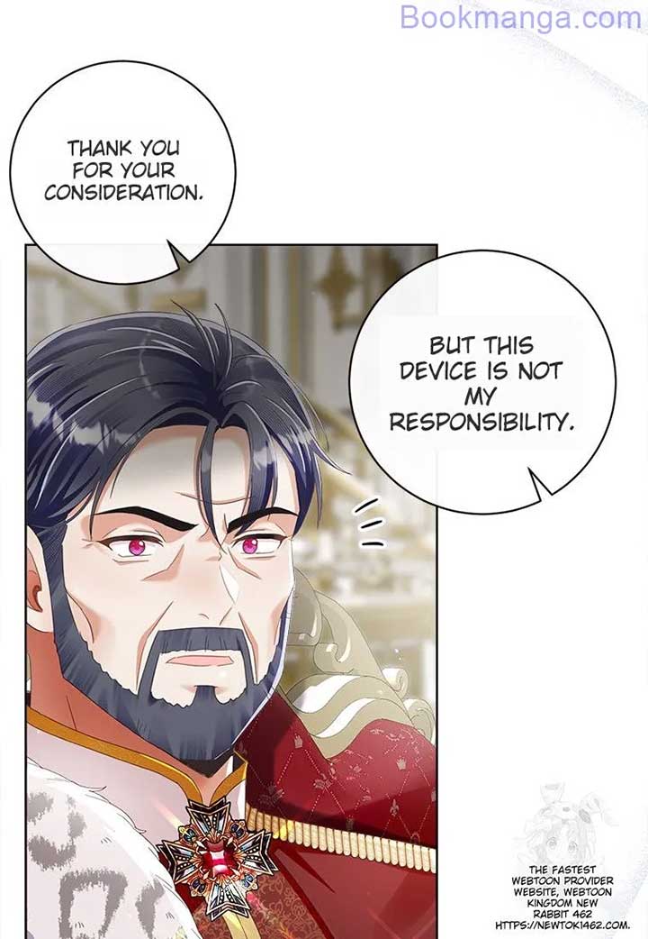 I Will Remove Them From My Life Chapter 98 page 8