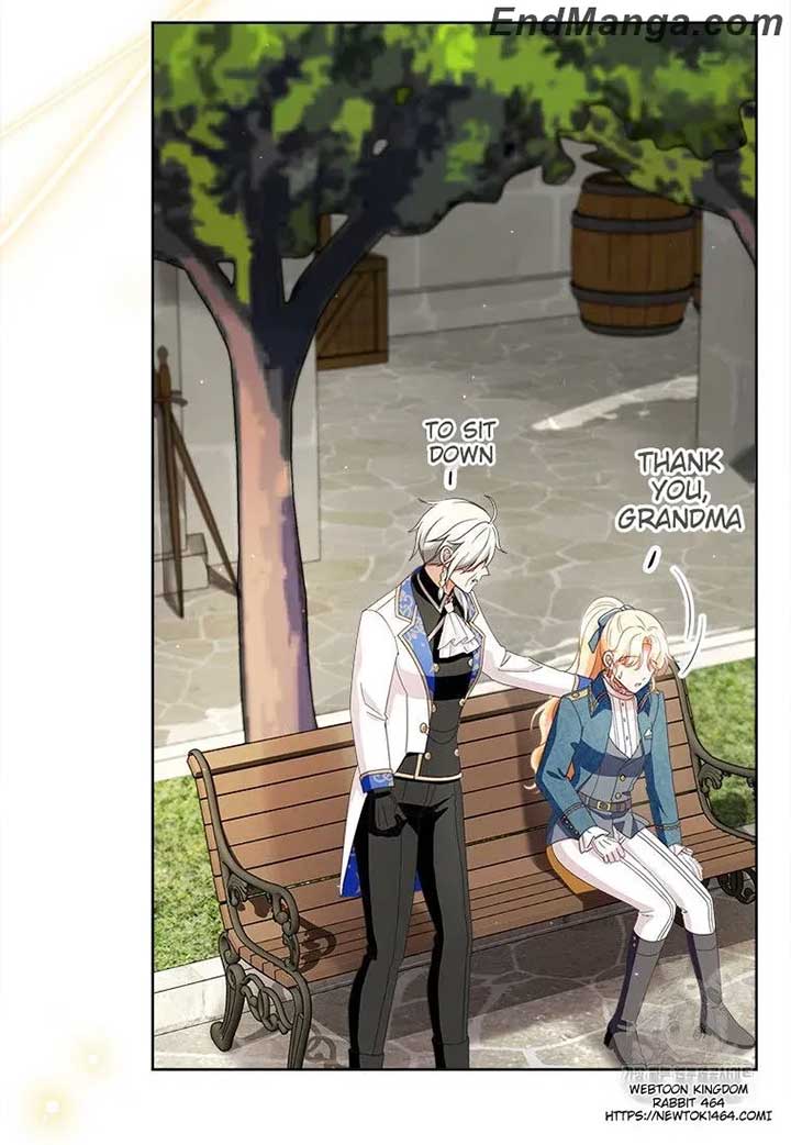 I Will Remove Them From My Life Chapter 99 page 9