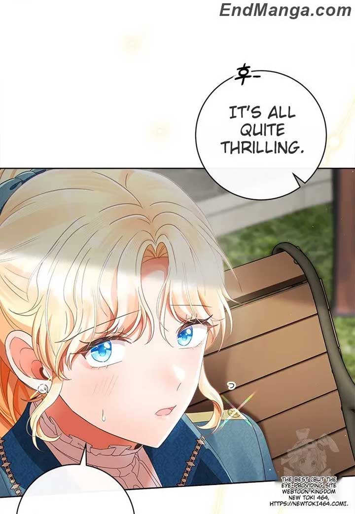 I Will Remove Them From My Life Chapter 99 page 10