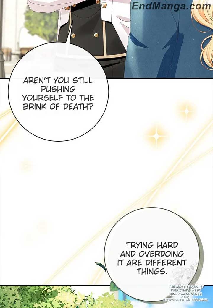 I Will Remove Them From My Life Chapter 99 page 12