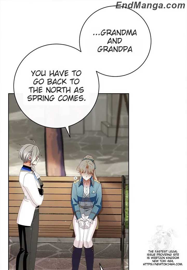I Will Remove Them From My Life Chapter 99 page 14