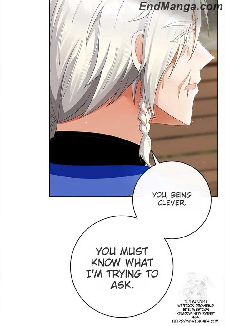I Will Remove Them From My Life Chapter 99 page 16