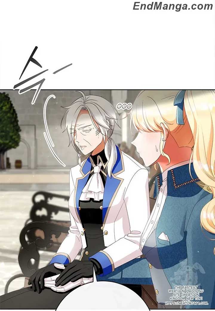I Will Remove Them From My Life Chapter 99 page 17