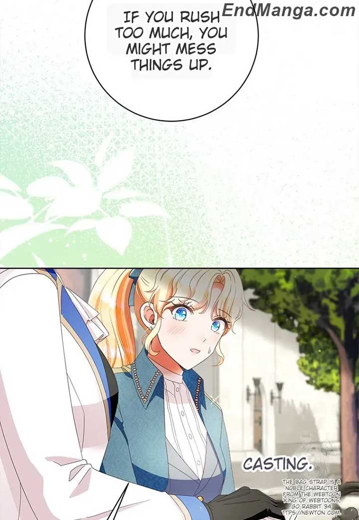 I Will Remove Them From My Life Chapter 99 page 18