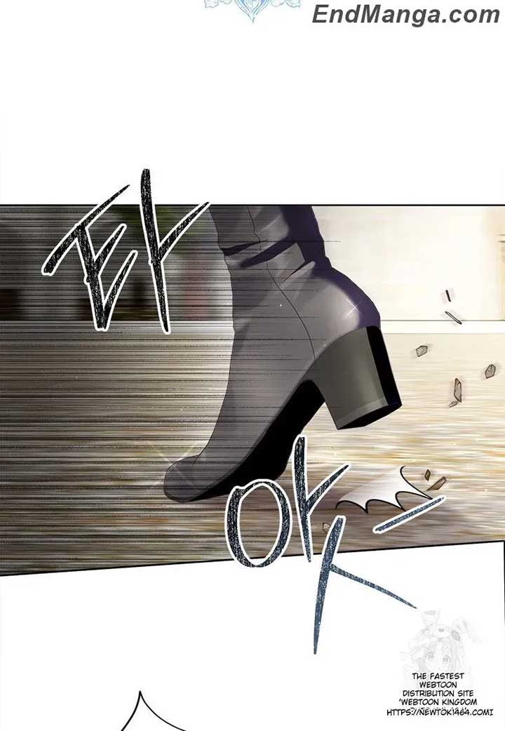I Will Remove Them From My Life Chapter 99 page 1