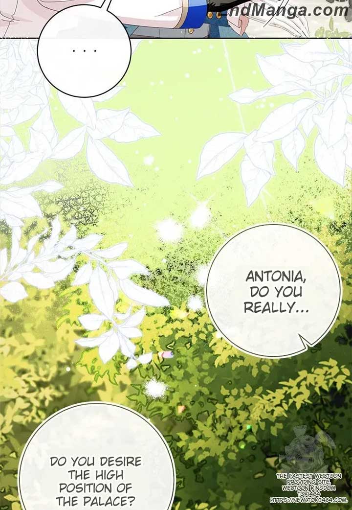 I Will Remove Them From My Life Chapter 99 page 19