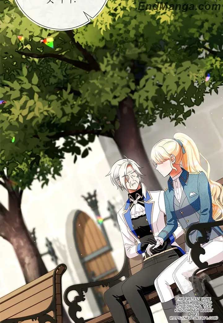 I Will Remove Them From My Life Chapter 99 page 20