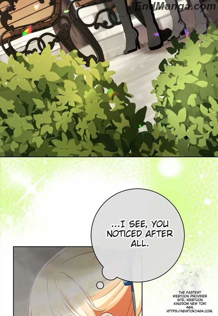 I Will Remove Them From My Life Chapter 99 page 21