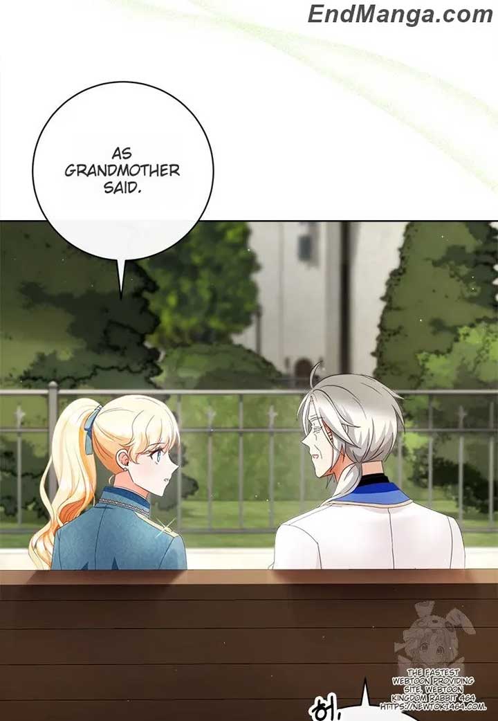 I Will Remove Them From My Life Chapter 99 page 24