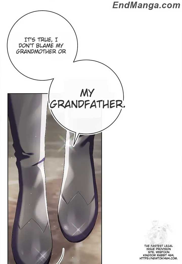 I Will Remove Them From My Life Chapter 99 page 27