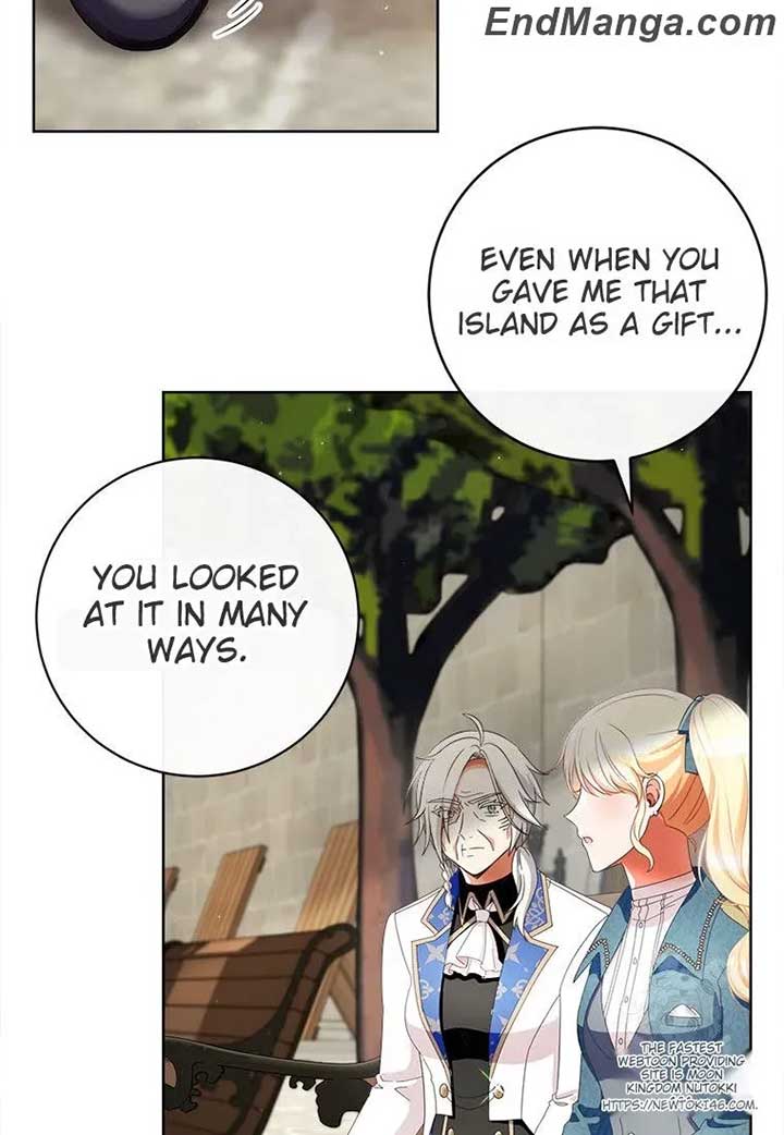 I Will Remove Them From My Life Chapter 99 page 28
