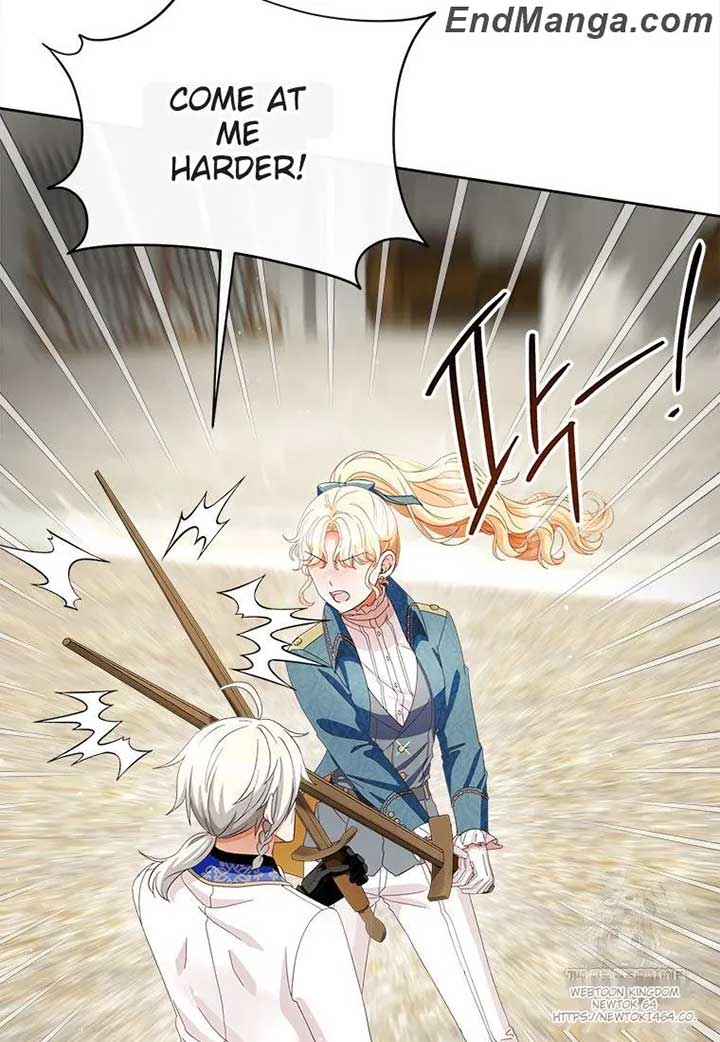 I Will Remove Them From My Life Chapter 99 page 2