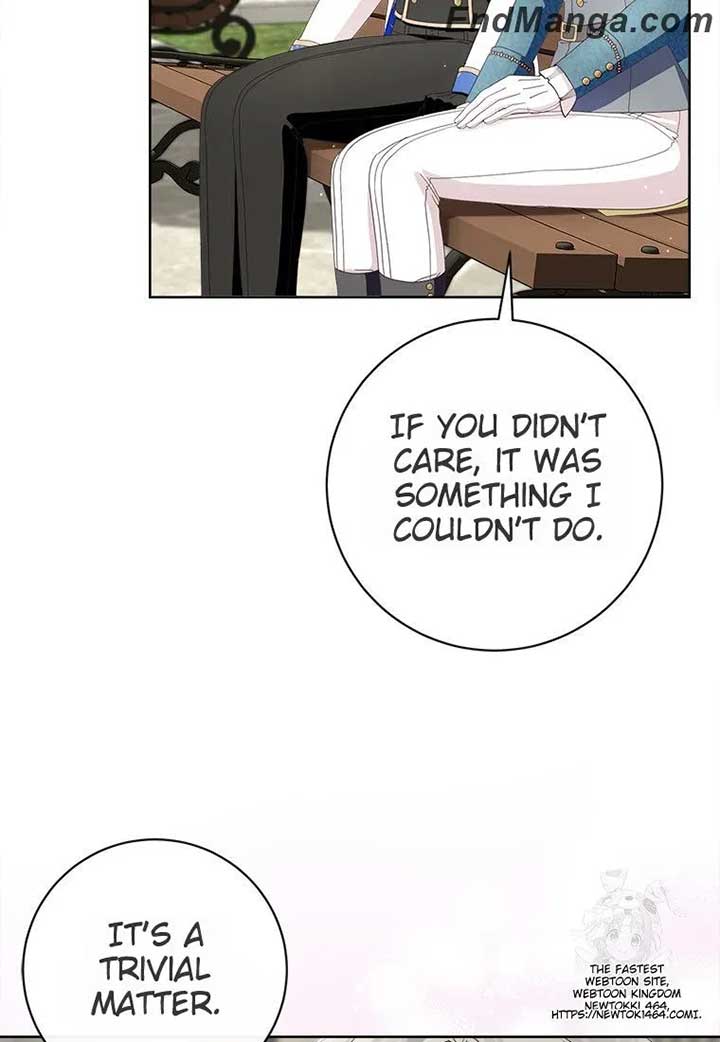 I Will Remove Them From My Life Chapter 99 page 29