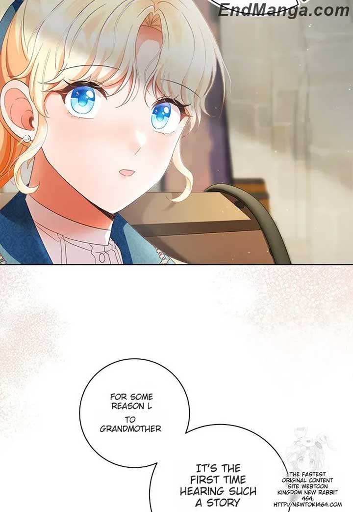 I Will Remove Them From My Life Chapter 99 page 31
