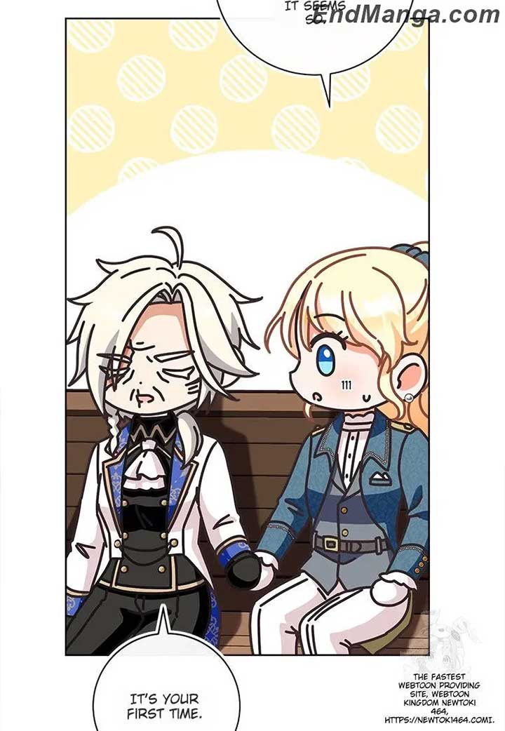 I Will Remove Them From My Life Chapter 99 page 32