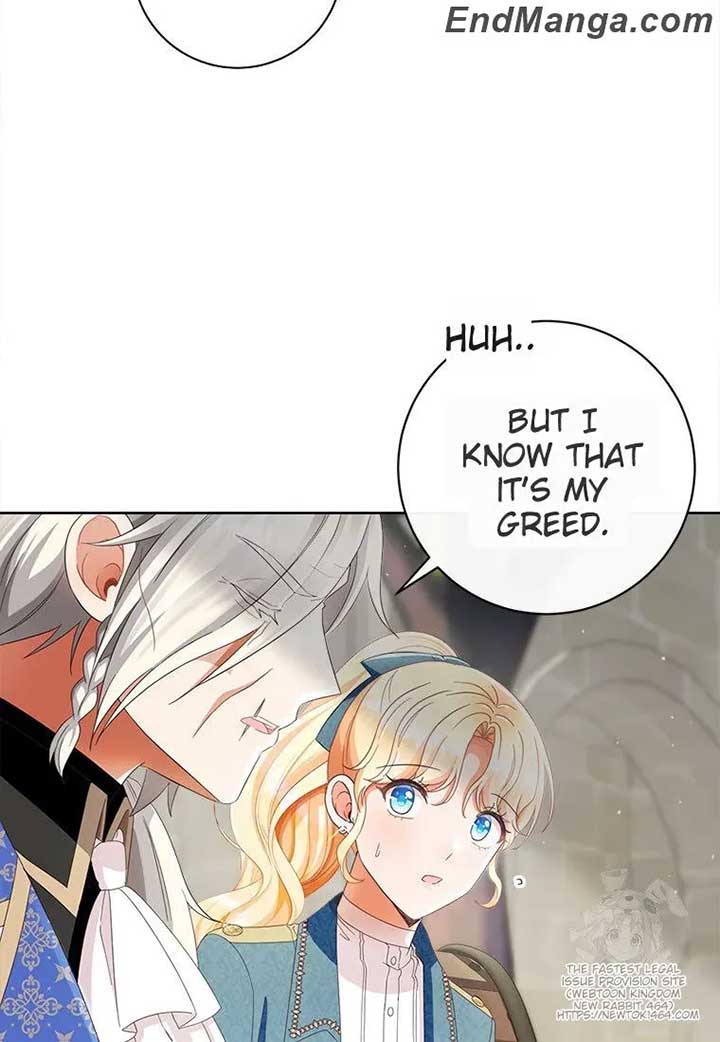 I Will Remove Them From My Life Chapter 99 page 33