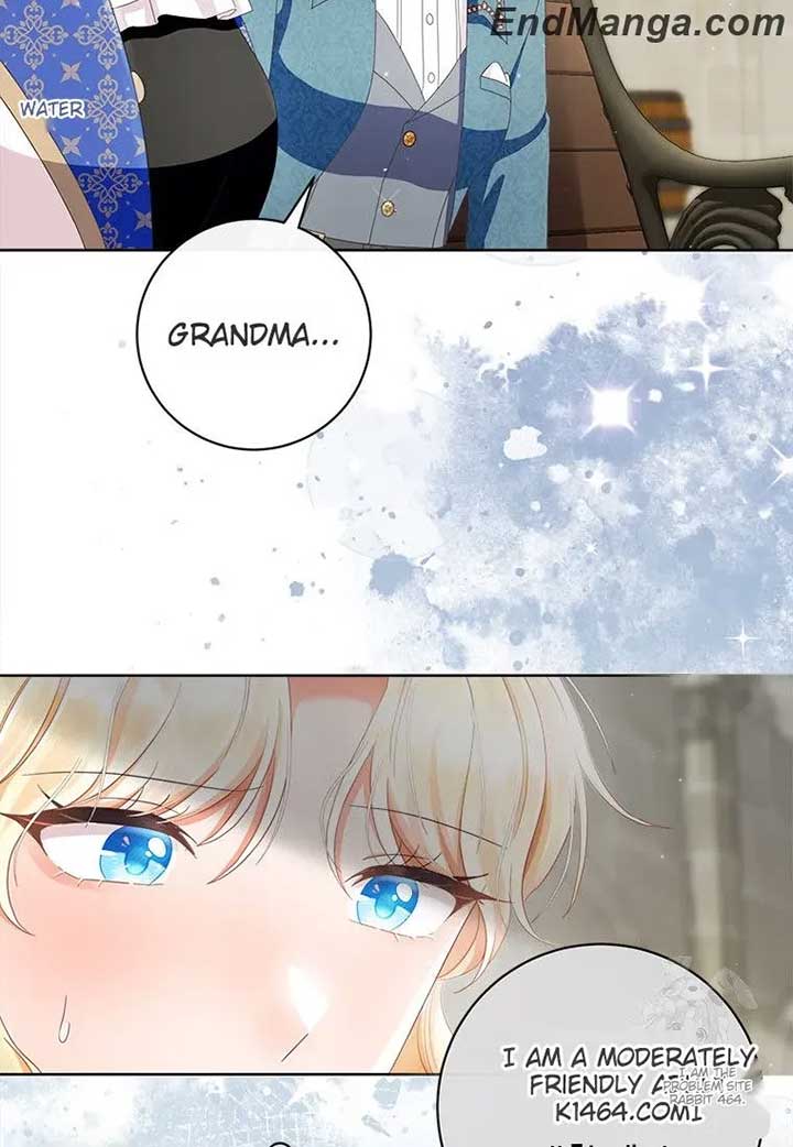 I Will Remove Them From My Life Chapter 99 page 34