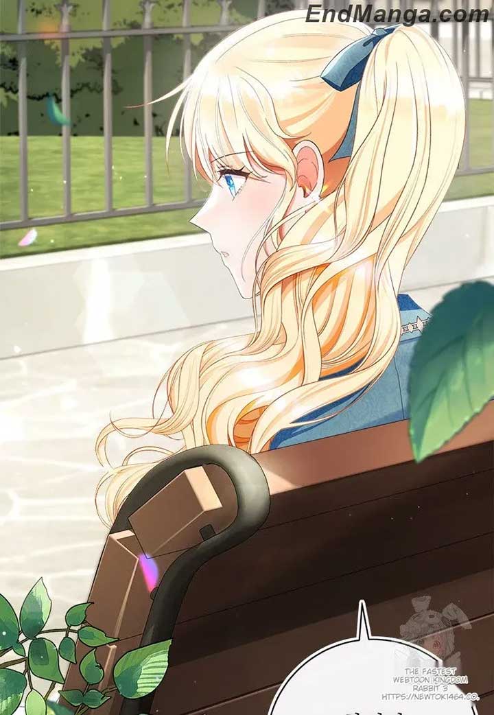 I Will Remove Them From My Life Chapter 99 page 36