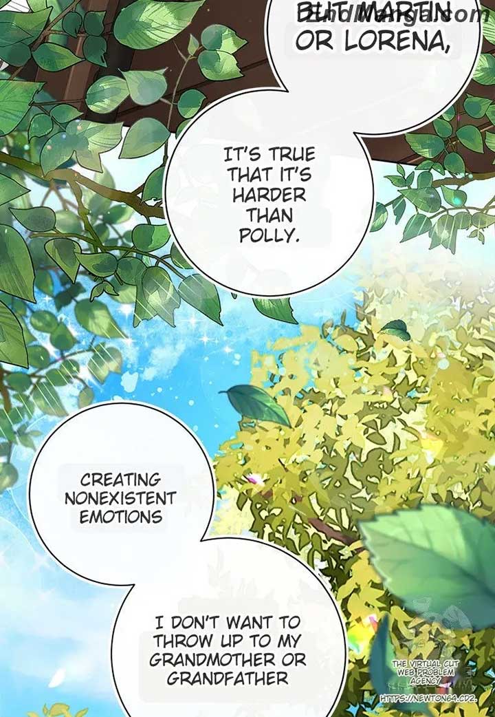 I Will Remove Them From My Life Chapter 99 page 37