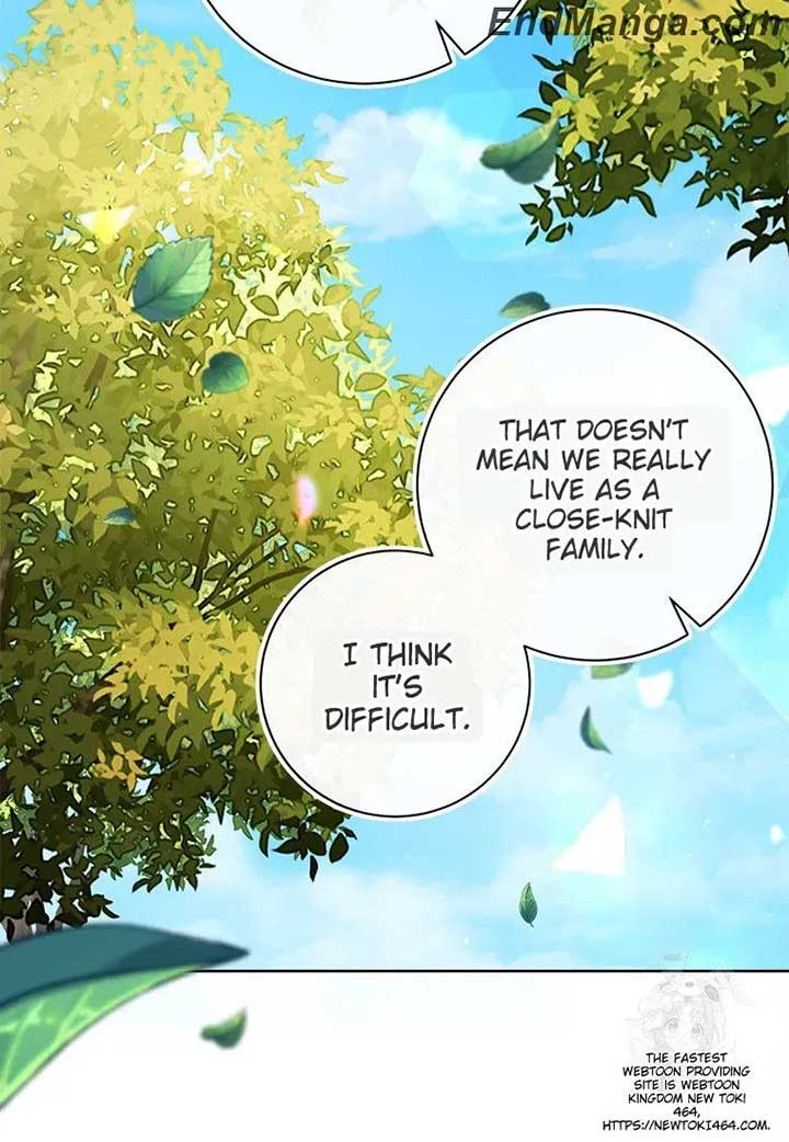 I Will Remove Them From My Life Chapter 99 page 38