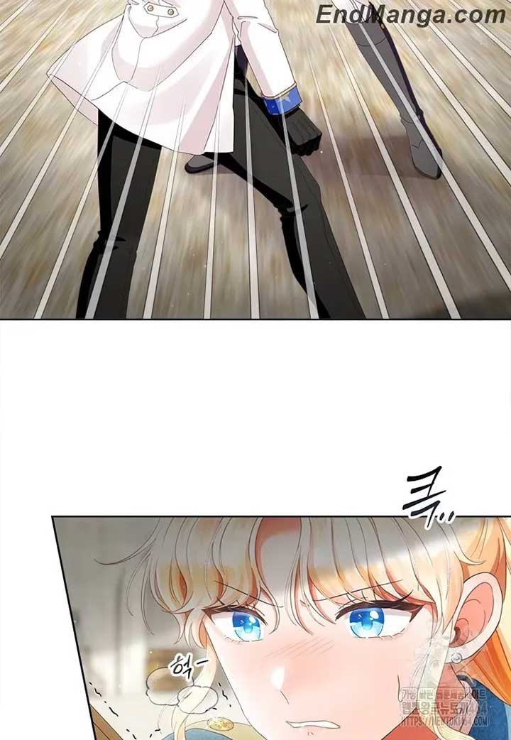 I Will Remove Them From My Life Chapter 99 page 3