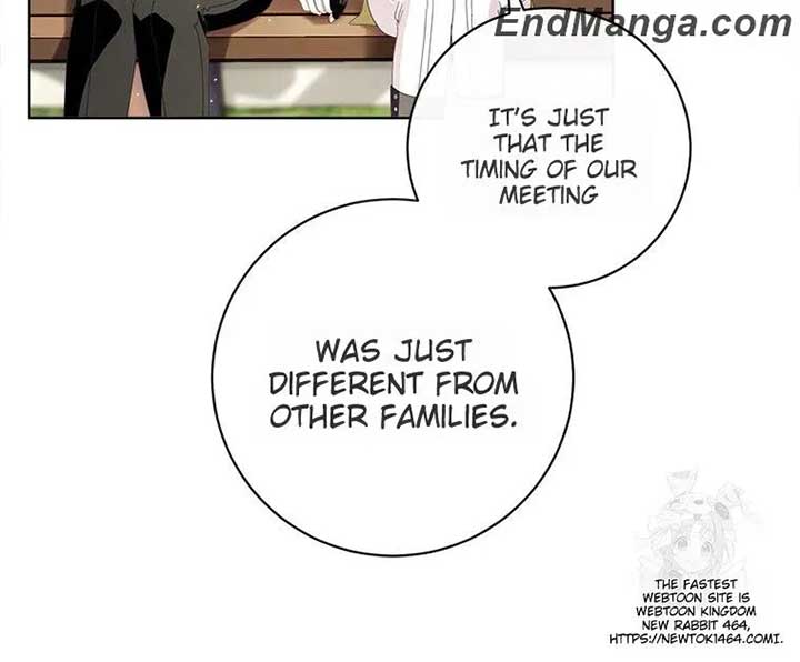 I Will Remove Them From My Life Chapter 99 page 40
