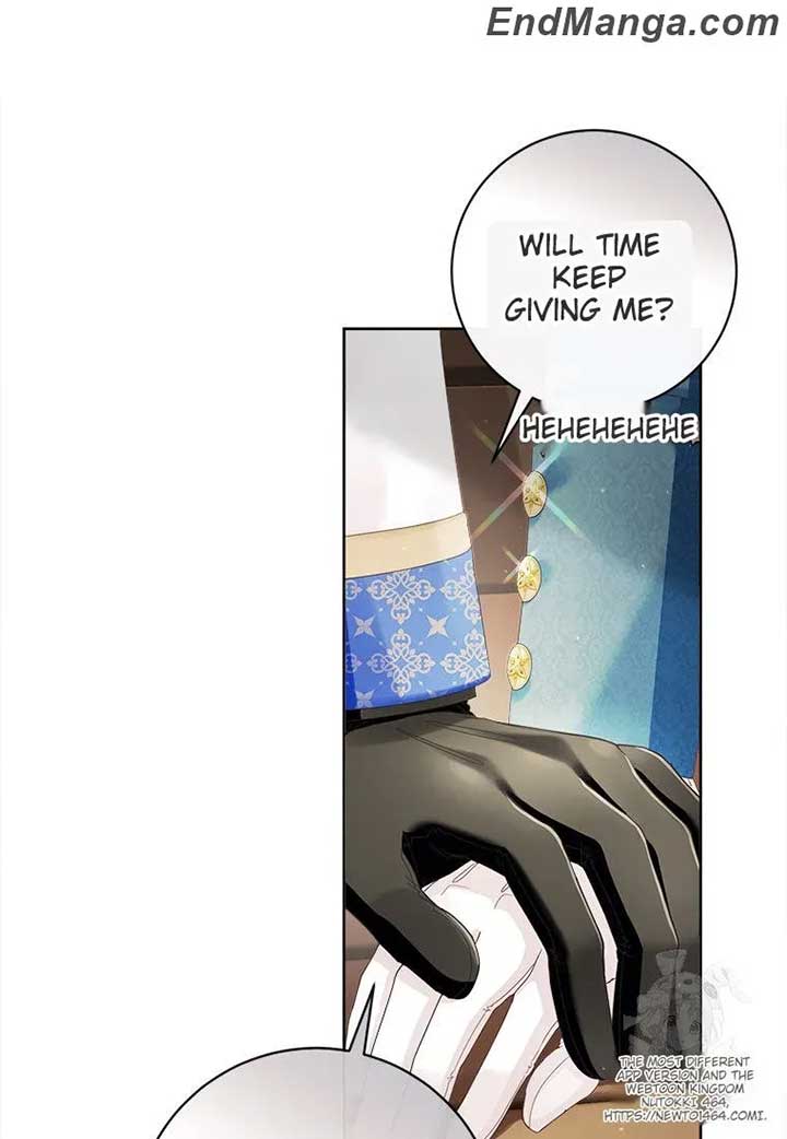 I Will Remove Them From My Life Chapter 99 page 41