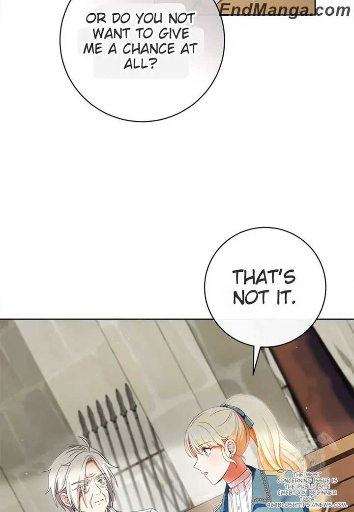 I Will Remove Them From My Life Chapter 99 page 42
