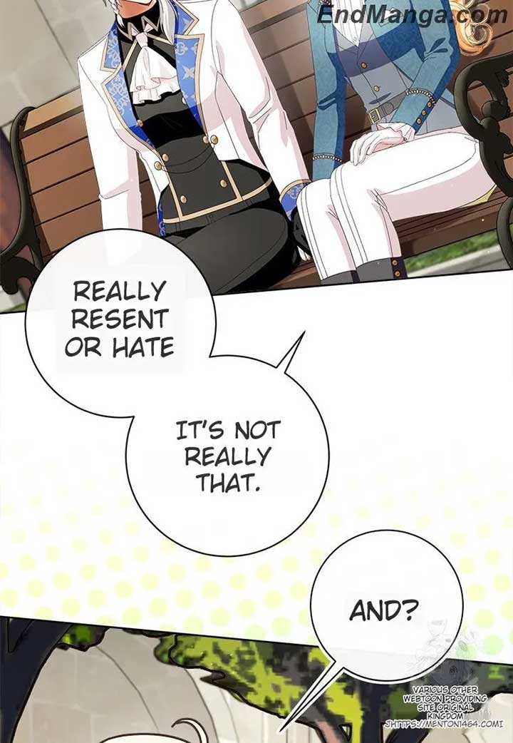 I Will Remove Them From My Life Chapter 99 page 43