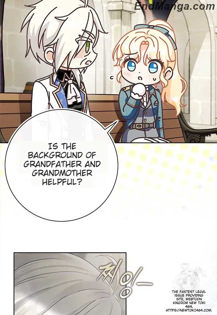 I Will Remove Them From My Life Chapter 99 page 44