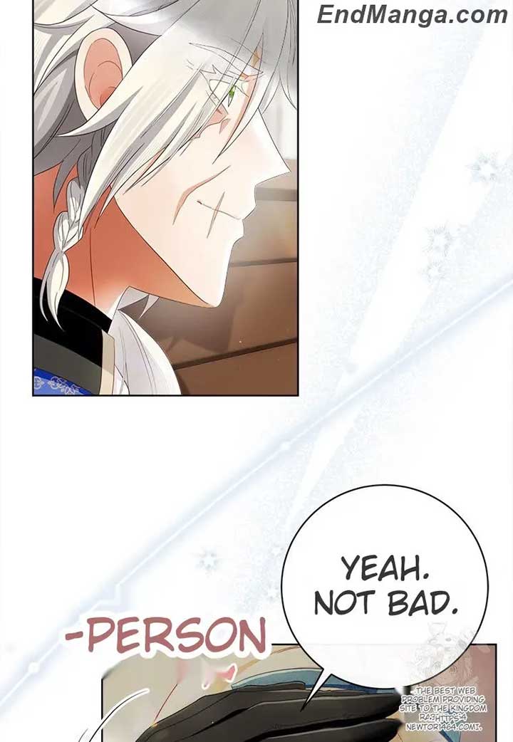 I Will Remove Them From My Life Chapter 99 page 45