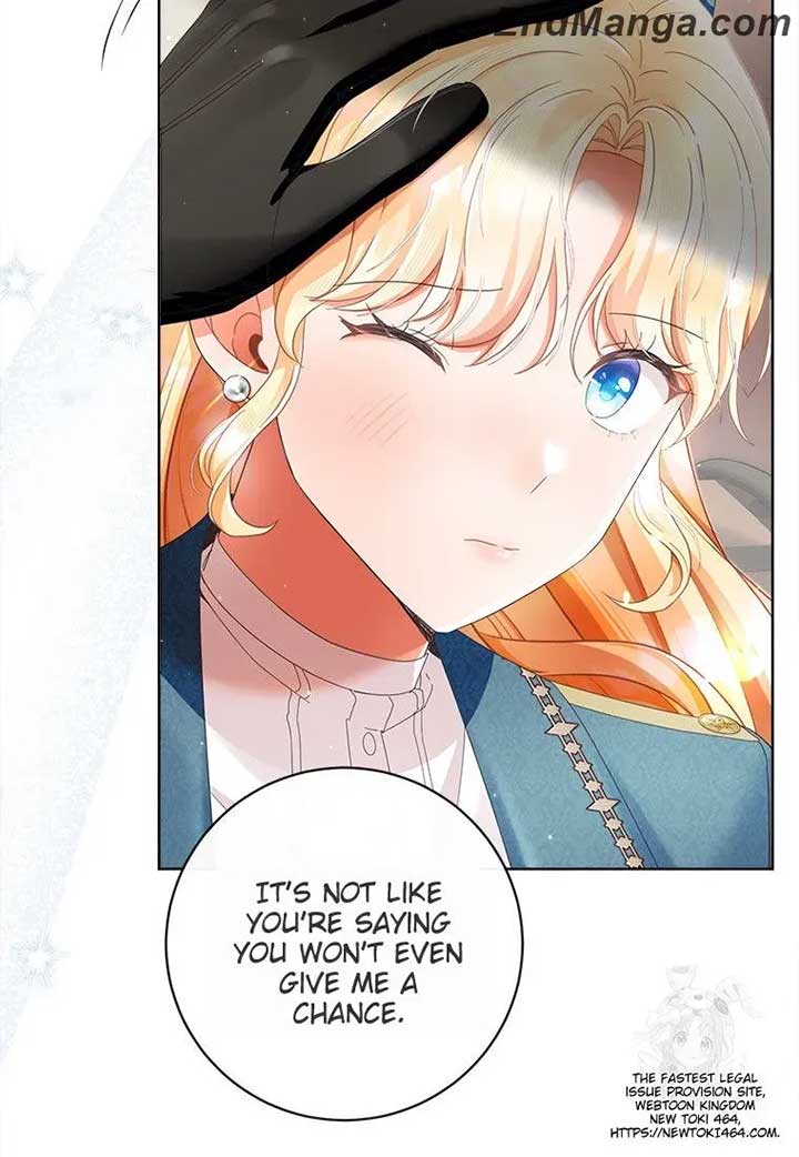 I Will Remove Them From My Life Chapter 99 page 46