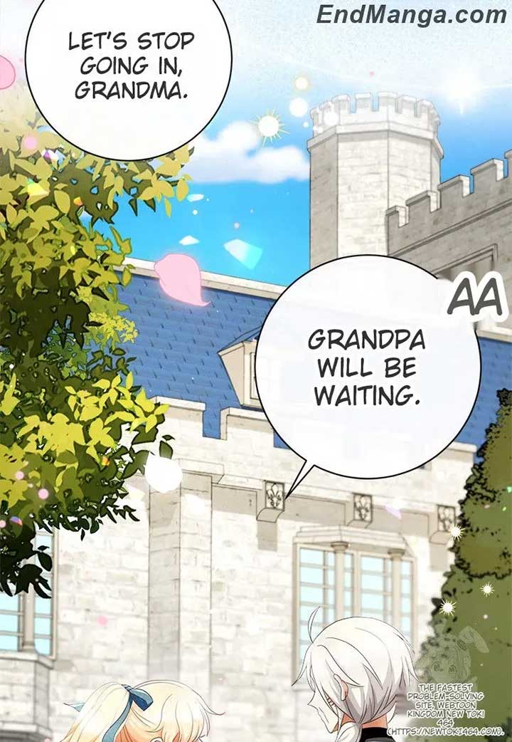 I Will Remove Them From My Life Chapter 99 page 52