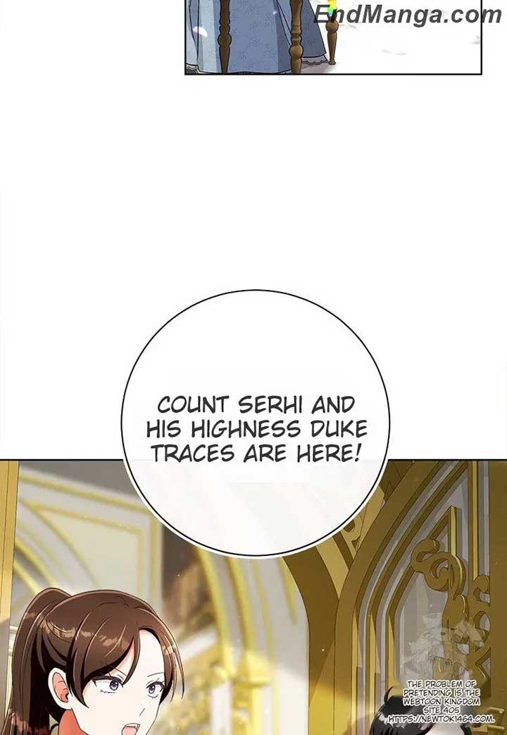 I Will Remove Them From My Life Chapter 99 page 56