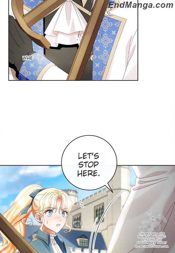 I Will Remove Them From My Life Chapter 99 page 5