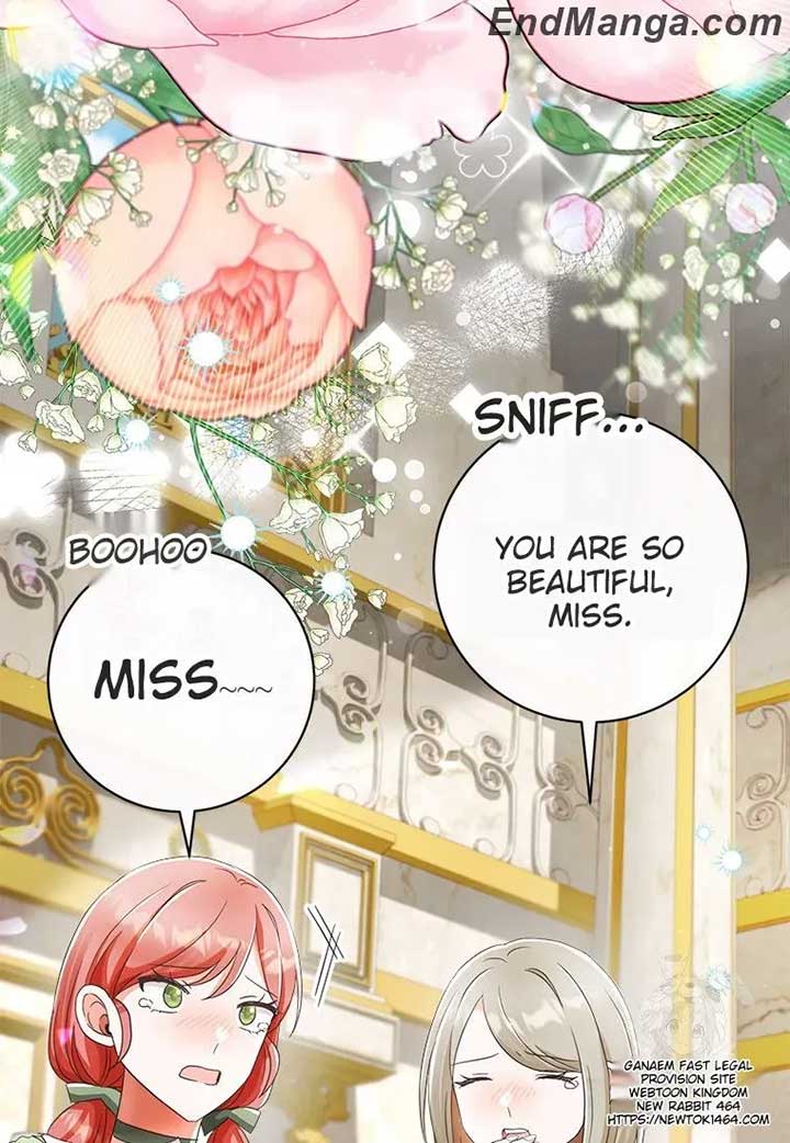 I Will Remove Them From My Life Chapter 99 page 61