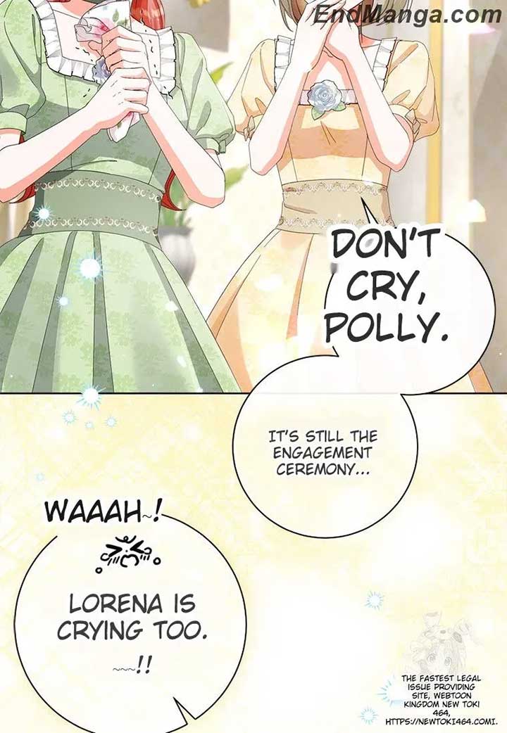 I Will Remove Them From My Life Chapter 99 page 62