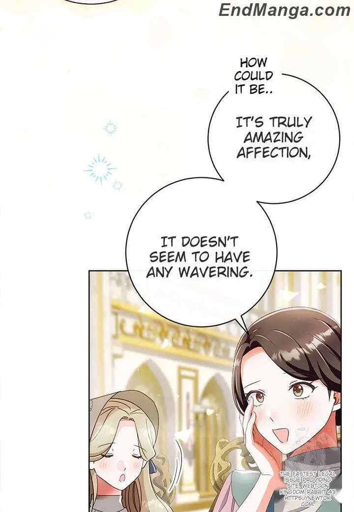 I Will Remove Them From My Life Chapter 99 page 63