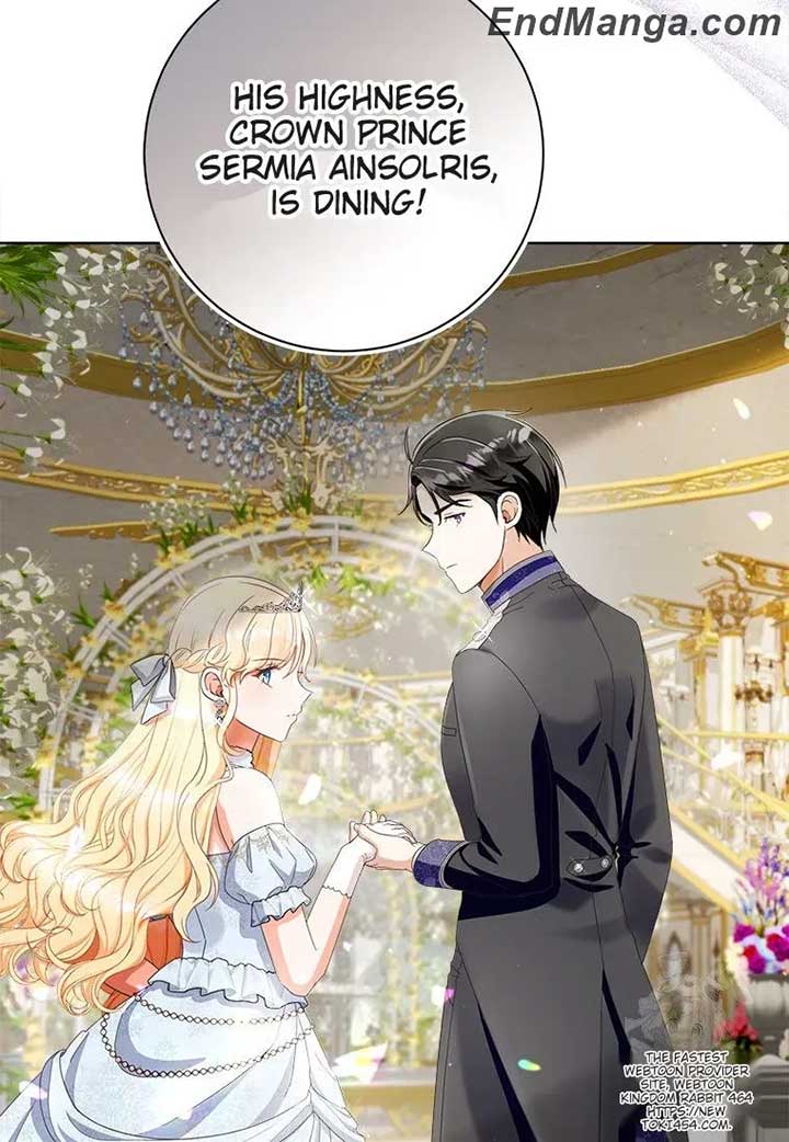 I Will Remove Them From My Life Chapter 99 page 65