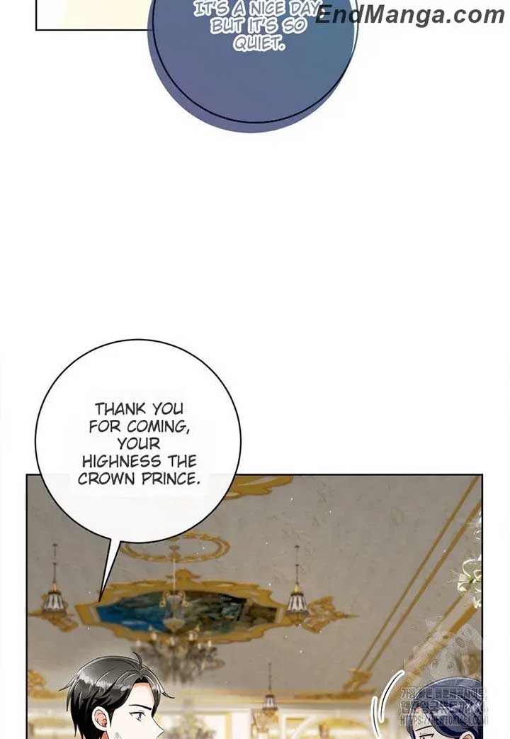 I Will Remove Them From My Life Chapter 99 page 68
